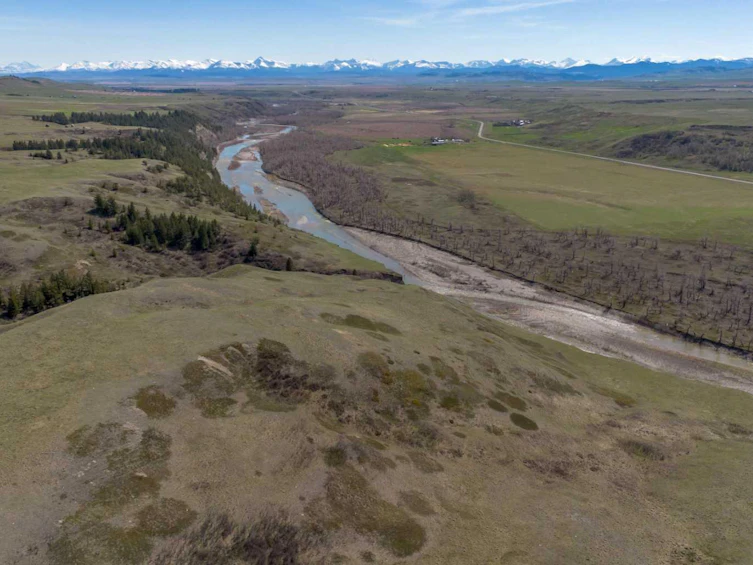 9205 Range Road 1 4, Pincher Creek, AB, T0K 0P0 - 38