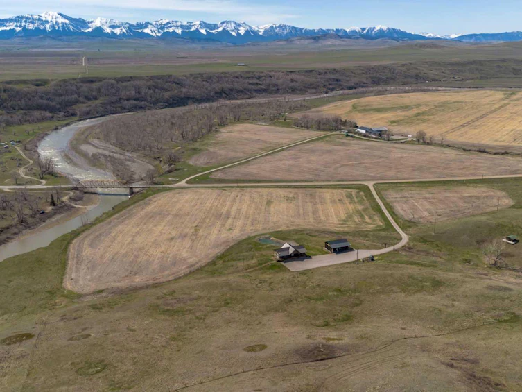 9205 Range Road 1 4, Pincher Creek, AB, T0K 0P0 - 39