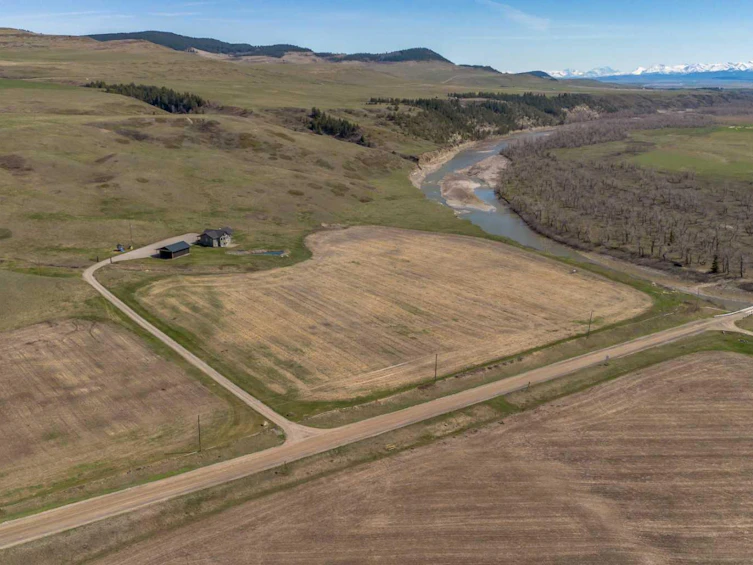 9205 Range Road 1 4, Pincher Creek, AB, T0K 0P0 - 41