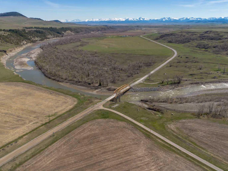 9205 Range Road 1 4, Pincher Creek, AB, T0K 0P0 - 42