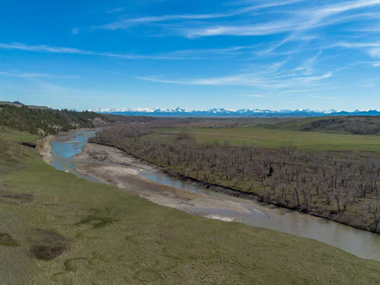 9205 Range Road 1 4, Pincher Creek, AB, T0K 0P0 - 46