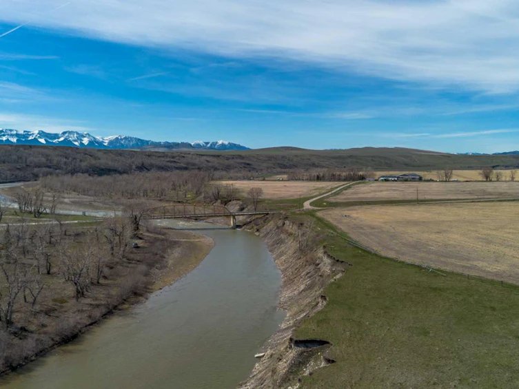 9205 Range Road 1 4, Pincher Creek, AB, T0K 0P0 - 47