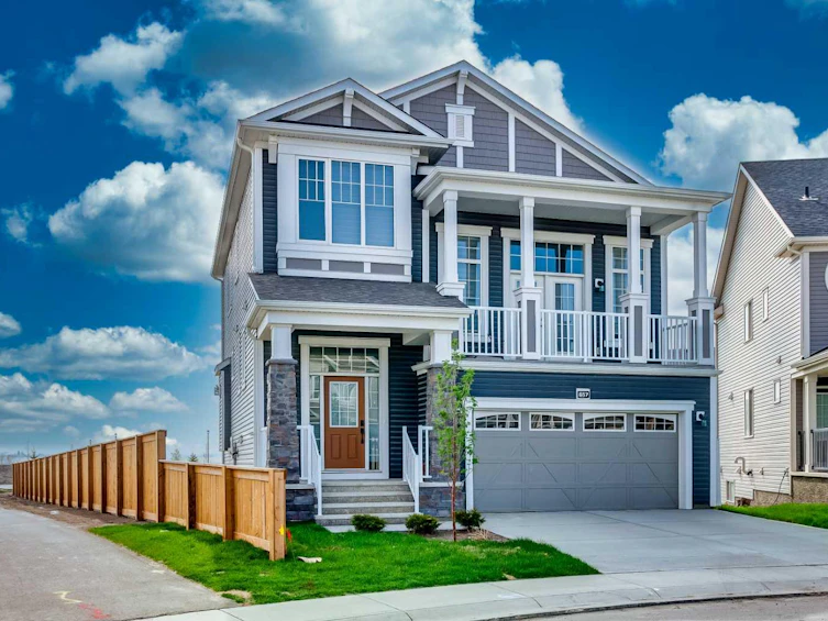 657 Windrow Manor SW, Airdrie, AB, T4B 5H5