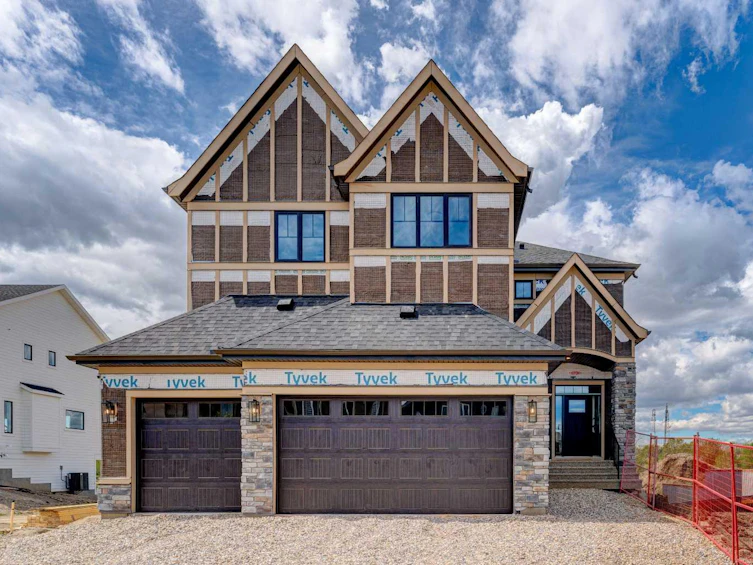 637 Quarry Way SE, Calgary, AB, T2H 5C3