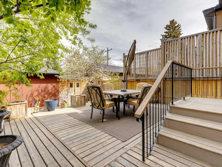 1410 26a Street SW, Calgary, AB, T3C 1K8 - 42