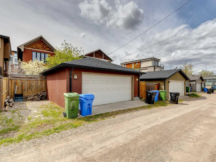 1410 26a Street SW, Calgary, AB, T3C 1K8 - 48