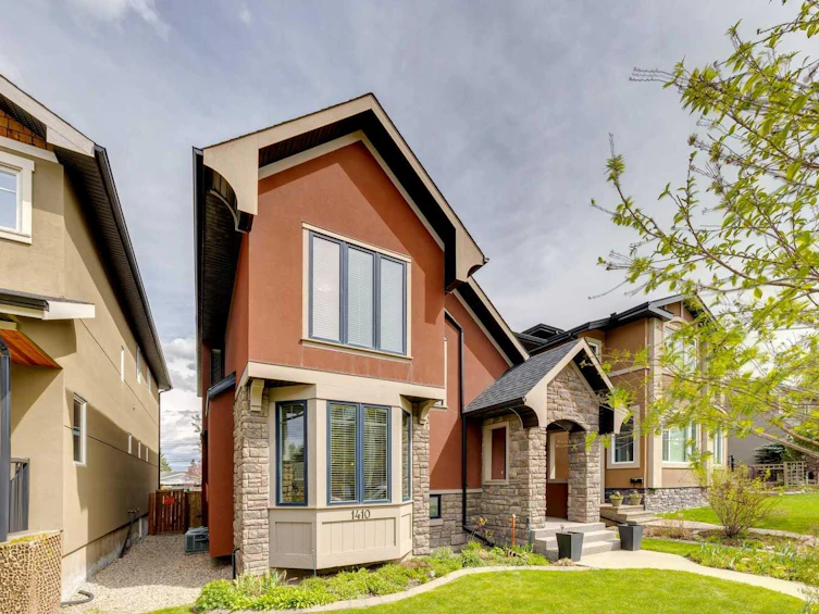 1410 26a Street SW, Calgary, AB, T3C 1K8 - 49