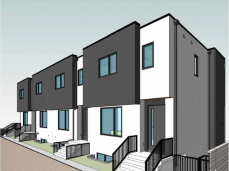 4-42220 26 Avenue Southwest, Calgary, AB, T2T 1E8 - 10