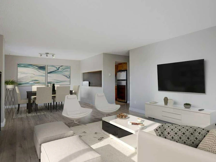 405-235 15 Avenue SW, Calgary, AB, T2R 0P6