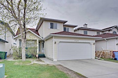 449 Coral Springs Place, Calgary, AB, T3J 3P2