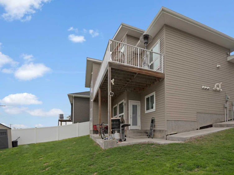 37 Alderwood Close, Blackfalds, AB, T4M 0L9 - 3