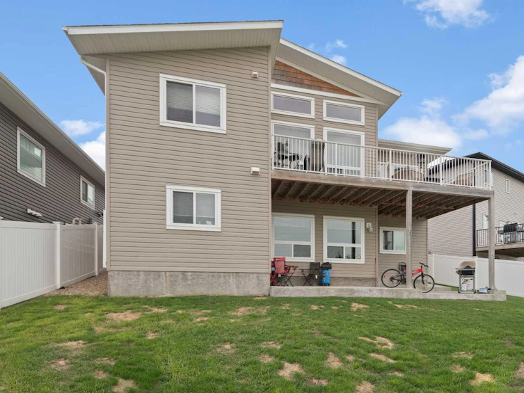 37 Alderwood Close, Blackfalds, AB, T4M 0L9 - 4