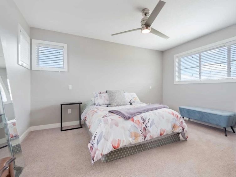 37 Alderwood Close, Blackfalds, AB, T4M 0L9 - 22
