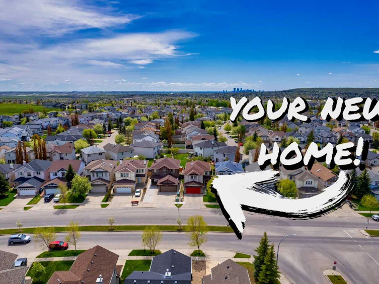 453 Panamount Boulevard NW, Calgary, AB, T3K 5V1