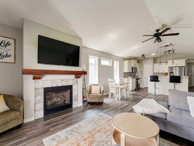 74 Lake Mcgregor Drive, Vulcan, AB, T0L 1B0 - 17