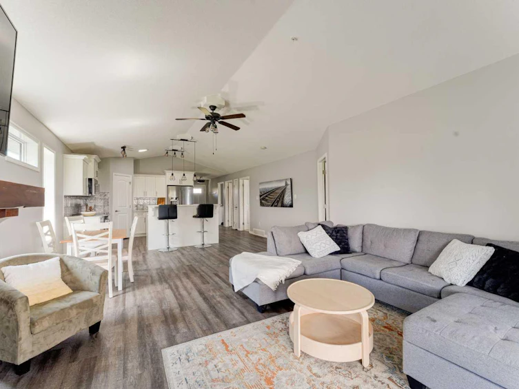 74 Lake Mcgregor Drive, Vulcan, AB, T0L 1B0 - 18