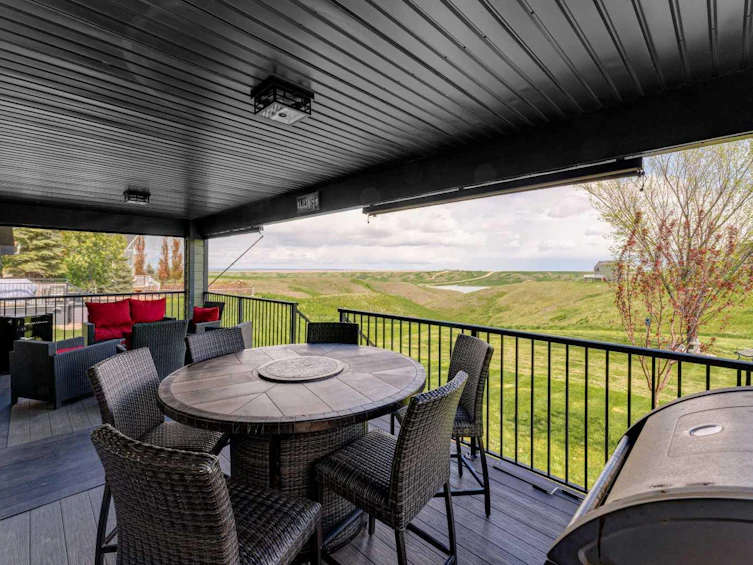 74 Lake Mcgregor Drive, Vulcan, AB, T0L 1B0 - 33
