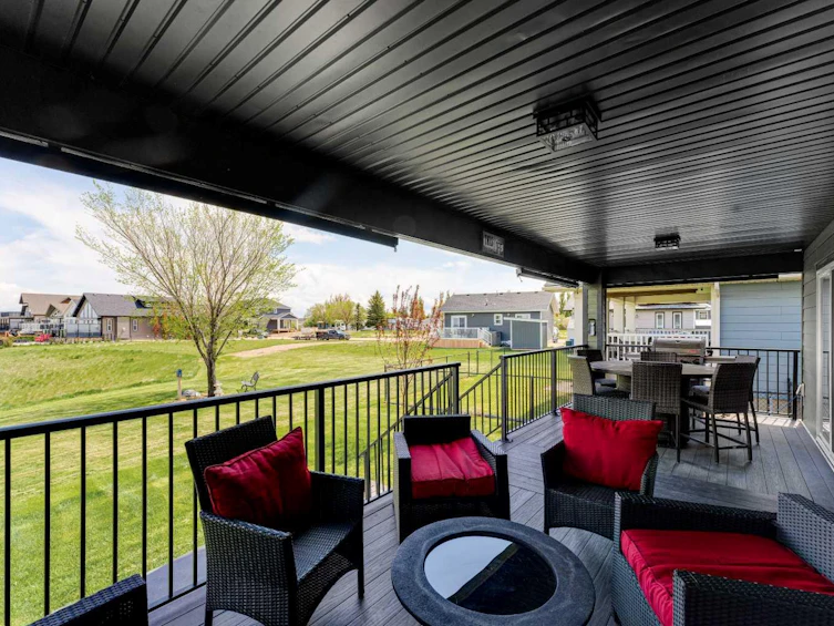74 Lake Mcgregor Drive, Vulcan, AB, T0L 1B0 - 34