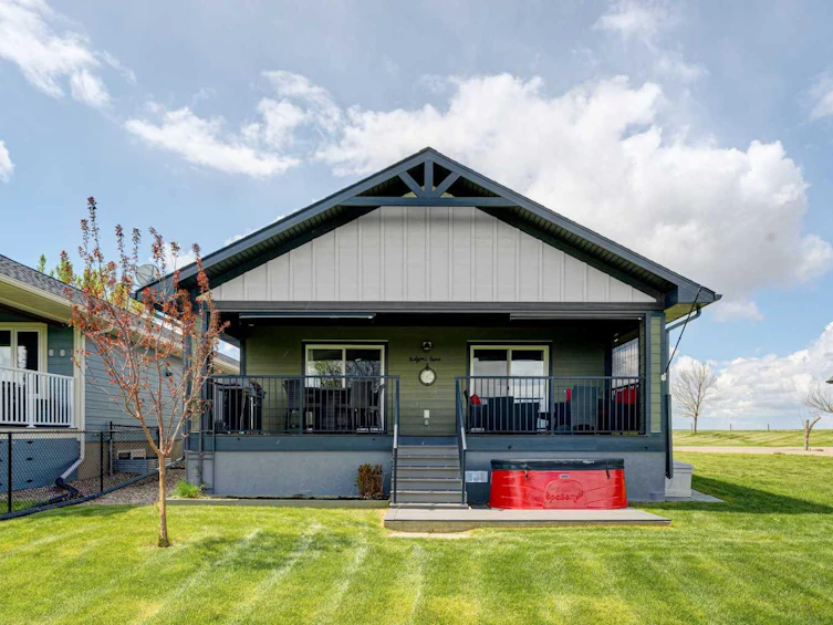 74 Lake Mcgregor Drive, Vulcan, AB, T0L 1B0 - 37