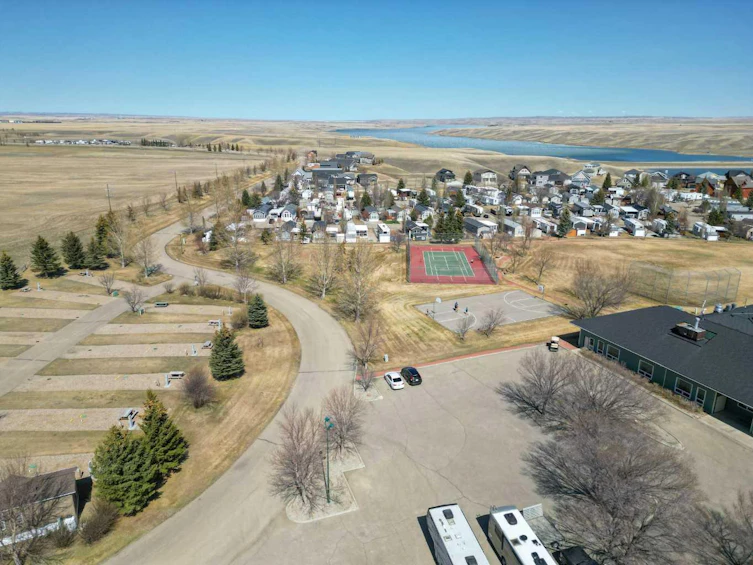74 Lake Mcgregor Drive, Vulcan, AB, T0L 1B0 - 46