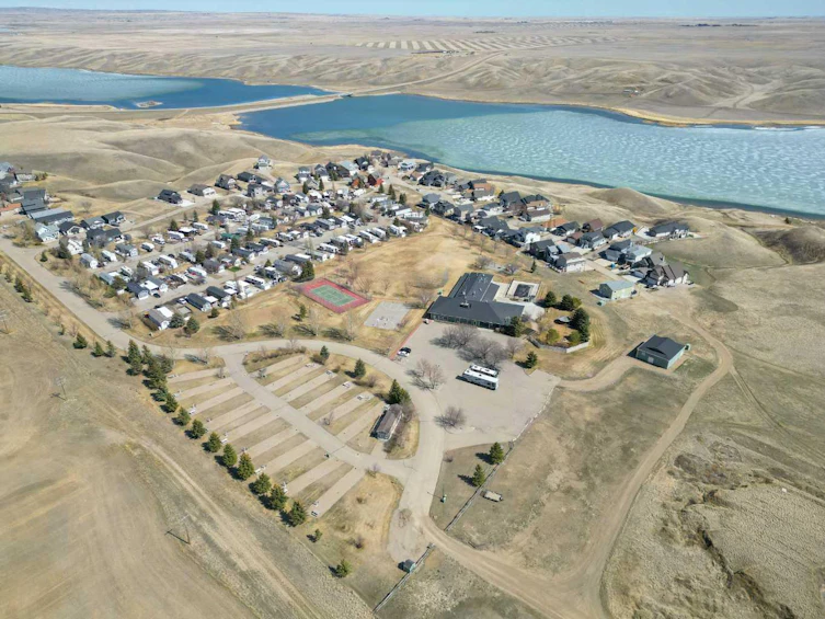 74 Lake Mcgregor Drive, Vulcan, AB, T0L 1B0 - 47