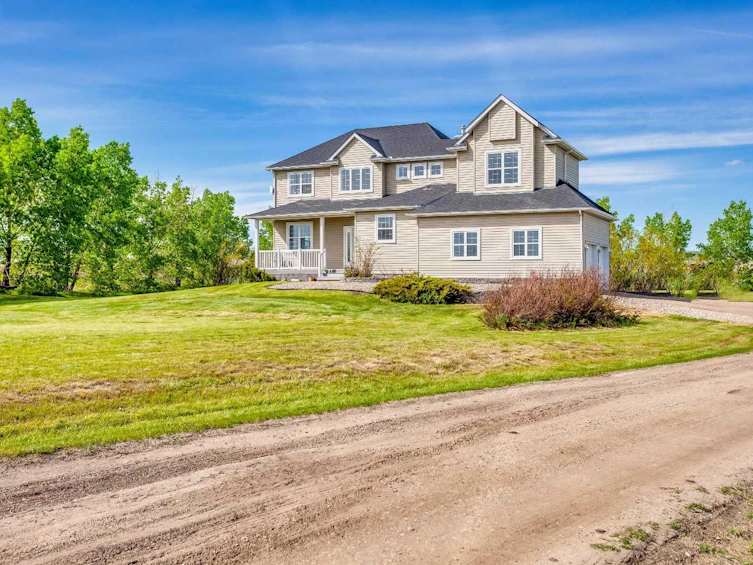 185043A Range Road 235, Vulcan, AB, T0L 2B0 - 35