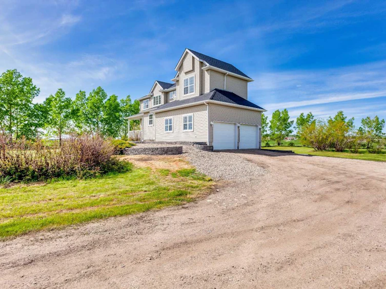 185043A Range Road 235, Vulcan, AB, T0L 2B0 - 36