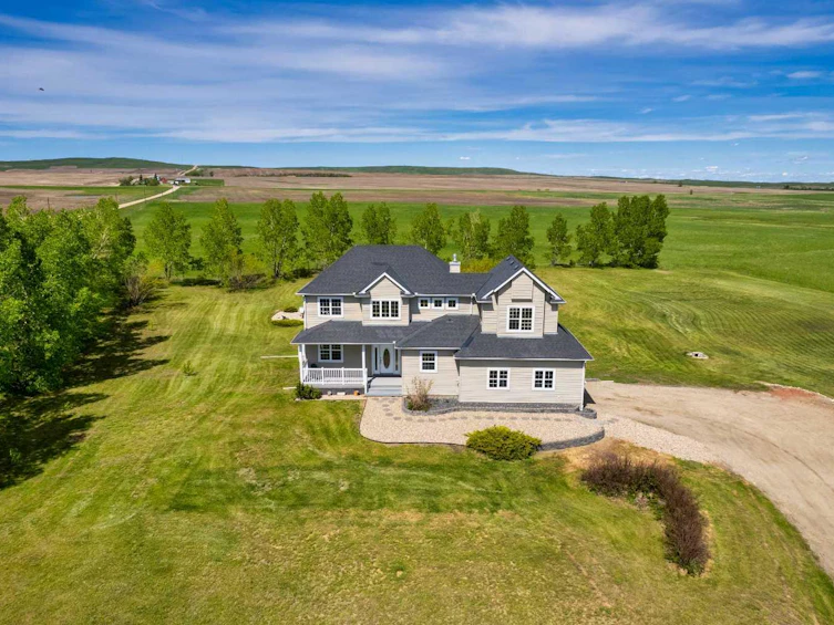 185043A Range Road 235, Vulcan, AB, T0L 2B0 - 42