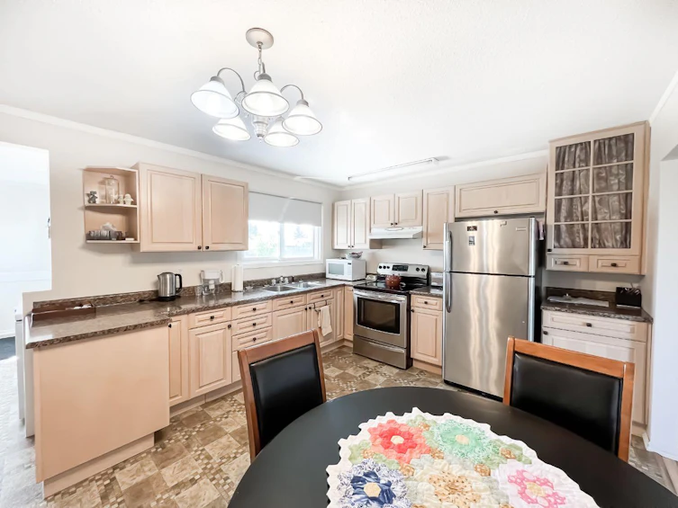 5111 52 Street, Smoky River M.D., AB, T0H 1S0 - 4