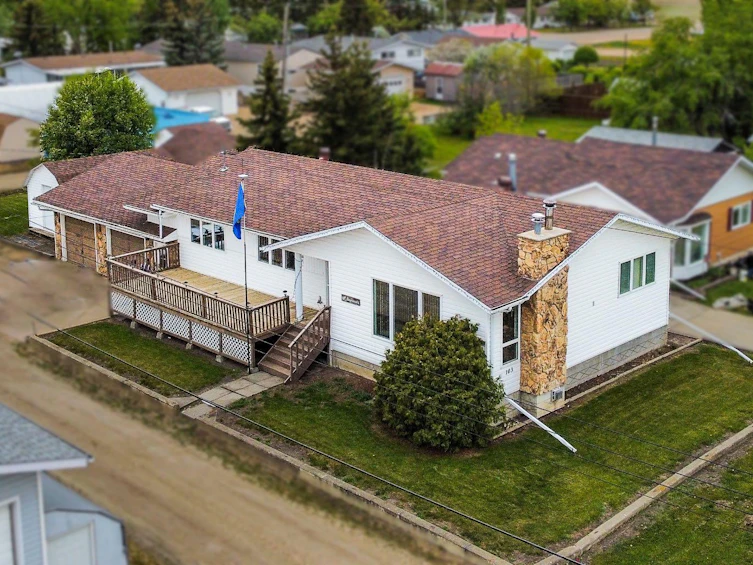 103 1 Avenue SW, Falher, AB, T0H 1M0