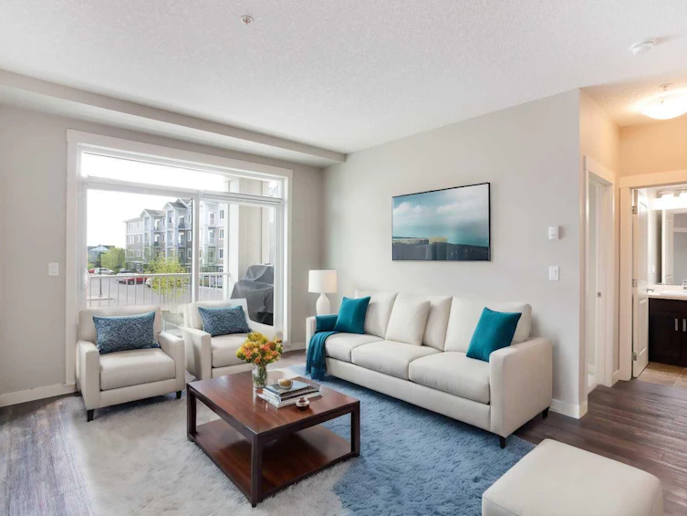 3209-522 Cranford Drive SE, Calgary, AB, T3M 2L7 - 2