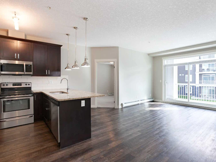 3209-522 Cranford Drive SE, Calgary, AB, T3M 2L7 - 4