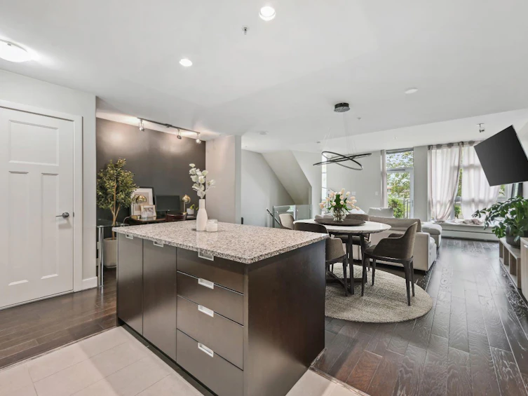 132-99 Spruce Place SW, Calgary, AB, T3C 3X7 - 12