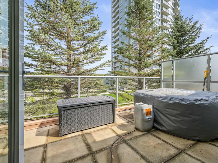 132-99 Spruce Place SW, Calgary, AB, T3C 3X7 - 26