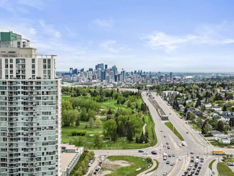 132-99 Spruce Place SW, Calgary, AB, T3C 3X7 - 38