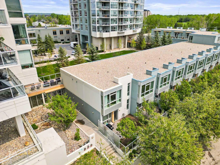 132-99 Spruce Place SW, Calgary, AB, T3C 3X7 - 39