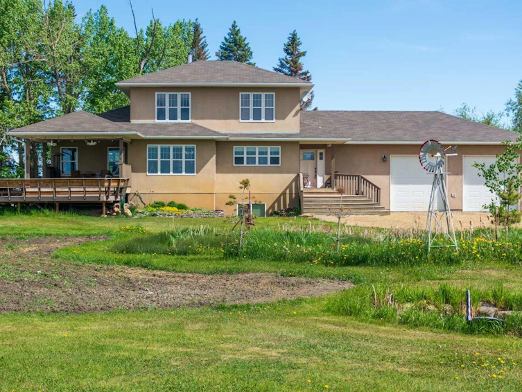 1318 Township Road 324, Rural Mountain View County, AB, T4H 1T8