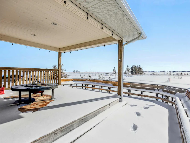 1318 Township Road 324, Rural Mountain View County, AB, T4H 1T8 - 5