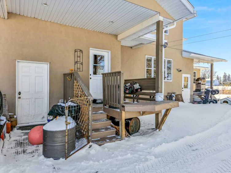 1318 Township Road 324, Rural Mountain View County, AB, T4H 1T8 - 8