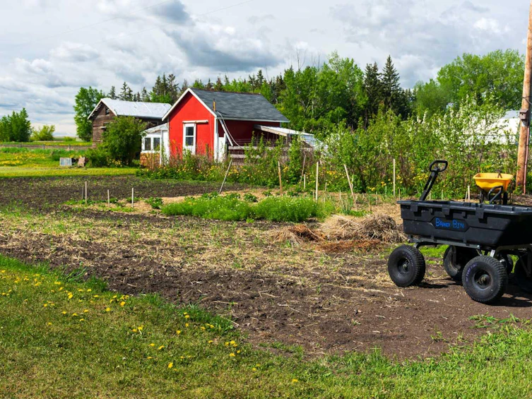 1318 Township Road 324, Rural Mountain View County, AB, T4H 1T8 - 10