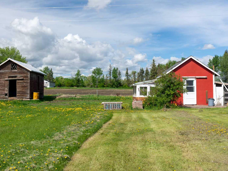 1318 Township Road 324, Rural Mountain View County, AB, T4H 1T8 - 11