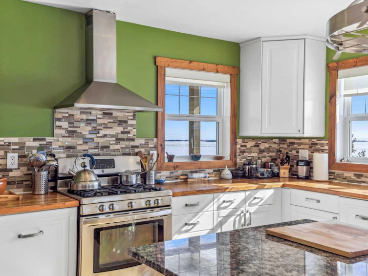 1318 Township Road 324, Rural Mountain View County, AB, T4H 1T8 - 16