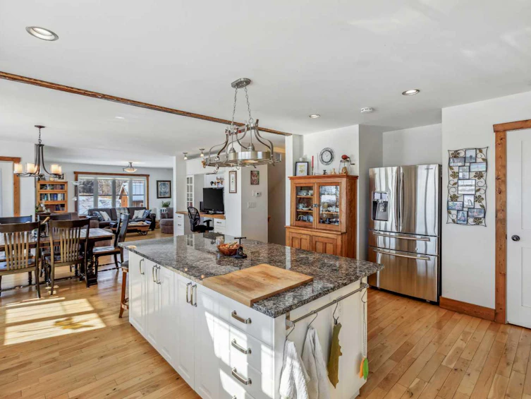 1318 Township Road 324, Rural Mountain View County, AB, T4H 1T8 - 18