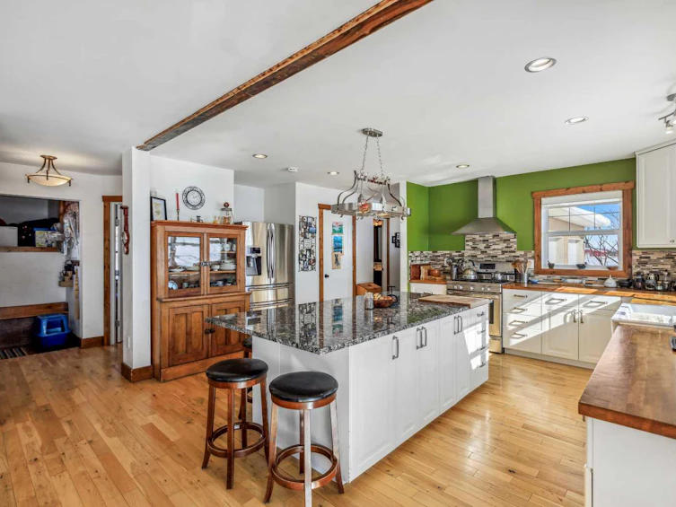 1318 Township Road 324, Rural Mountain View County, AB, T4H 1T8 - 19