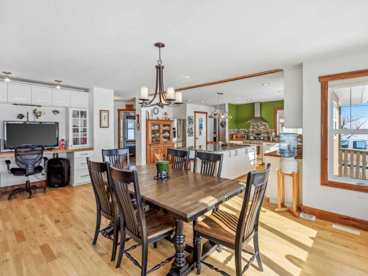 1318 Township Road 324, Rural Mountain View County, AB, T4H 1T8 - 21
