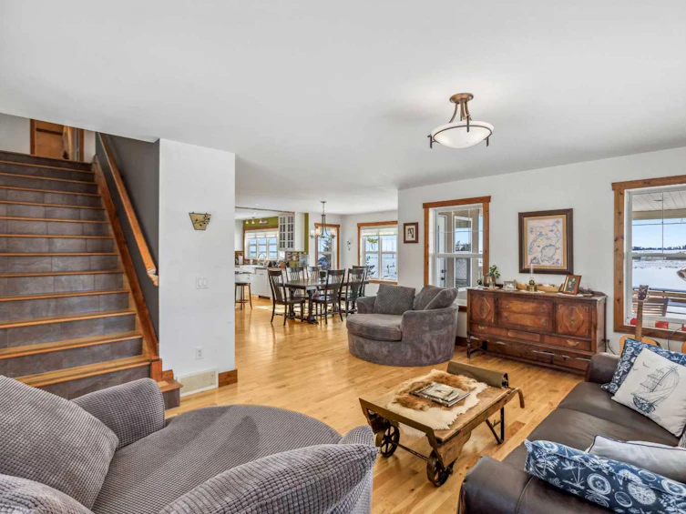 1318 Township Road 324, Rural Mountain View County, AB, T4H 1T8 - 24