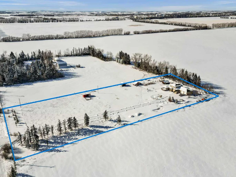 1318 Township Road 324, Rural Mountain View County, AB, T4H 1T8 - 47