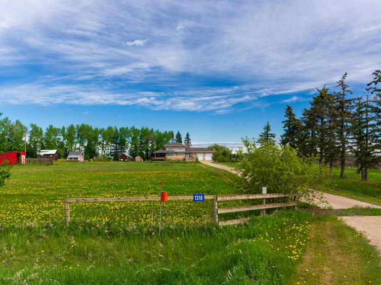 1318 Township Road 324, Rural Mountain View County, AB, T4H 1T8 - 50