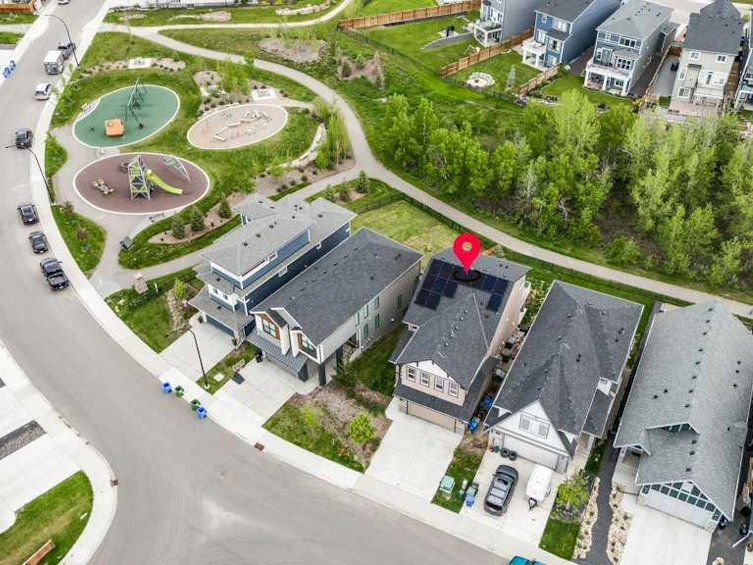 110 Cranbrook Park SE, Calgary, AB, T3M 3C1