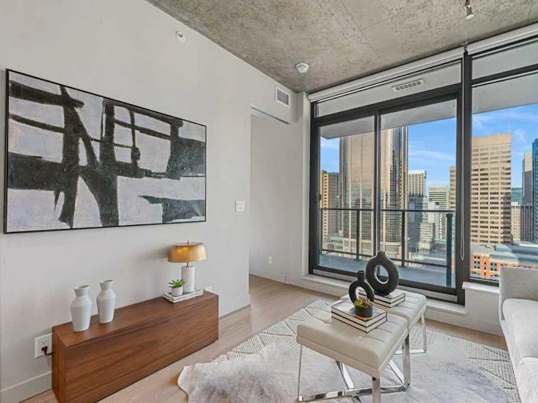 1205,-1010 6 Street Southwest, Calgary, AB, T2R 1B4 - 2